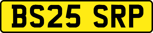 BS25SRP