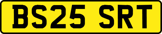 BS25SRT