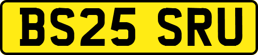 BS25SRU