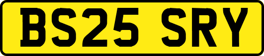 BS25SRY