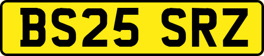 BS25SRZ