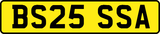 BS25SSA