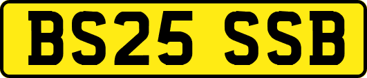 BS25SSB