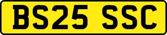 BS25SSC