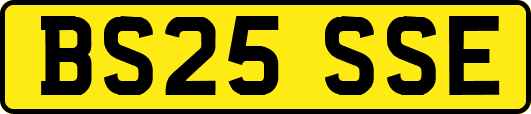 BS25SSE