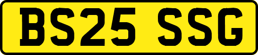 BS25SSG