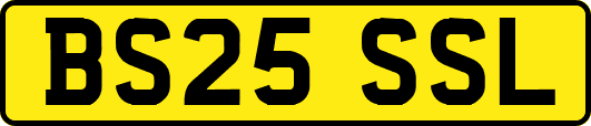 BS25SSL