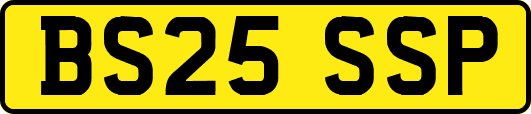 BS25SSP