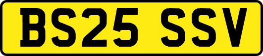 BS25SSV