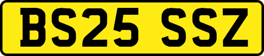 BS25SSZ