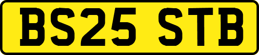 BS25STB