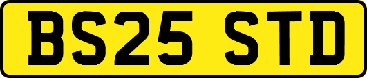 BS25STD