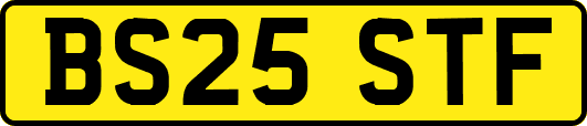BS25STF