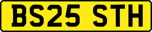 BS25STH