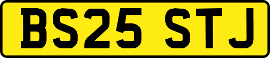 BS25STJ