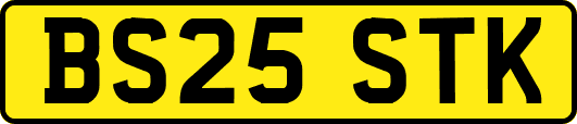 BS25STK
