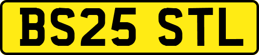 BS25STL