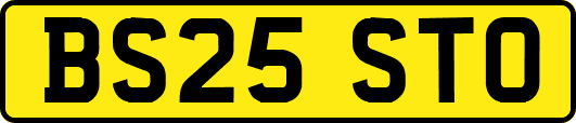 BS25STO