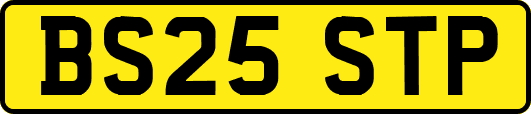 BS25STP