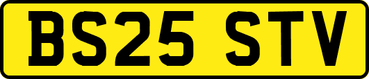 BS25STV