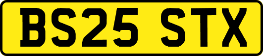 BS25STX