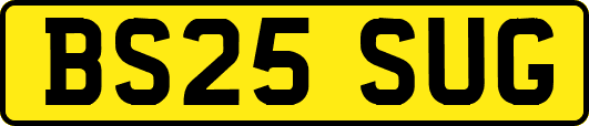 BS25SUG