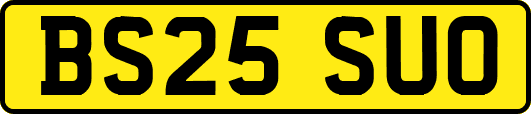 BS25SUO