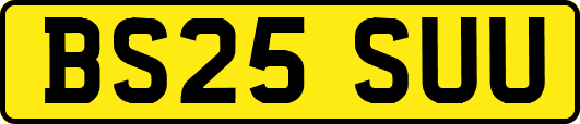 BS25SUU