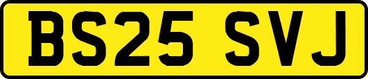 BS25SVJ