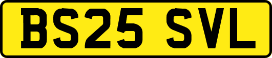 BS25SVL