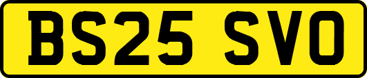 BS25SVO