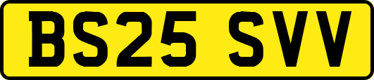 BS25SVV