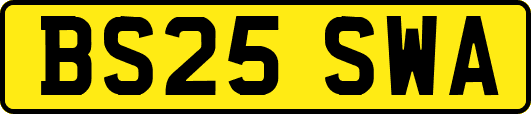 BS25SWA