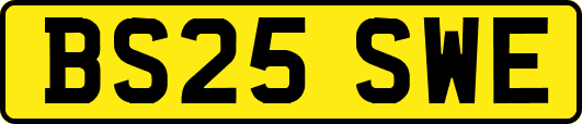 BS25SWE