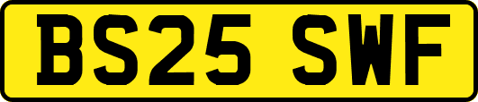 BS25SWF