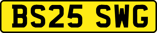 BS25SWG