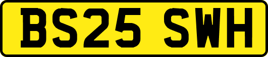 BS25SWH