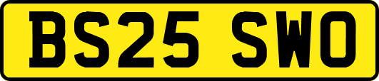BS25SWO