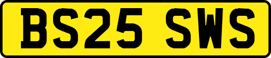 BS25SWS