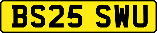 BS25SWU