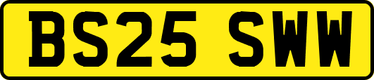 BS25SWW
