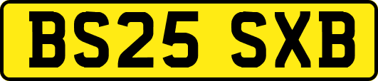 BS25SXB