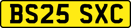 BS25SXC