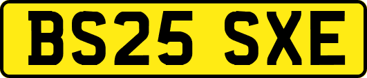 BS25SXE