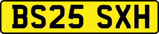 BS25SXH