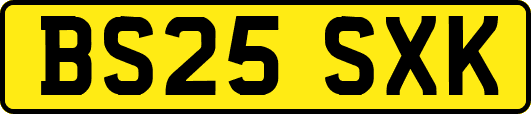 BS25SXK