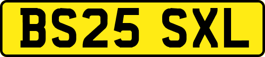 BS25SXL