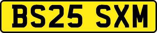BS25SXM