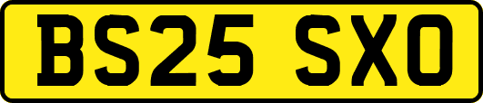 BS25SXO