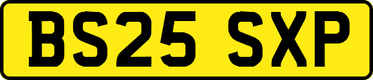BS25SXP